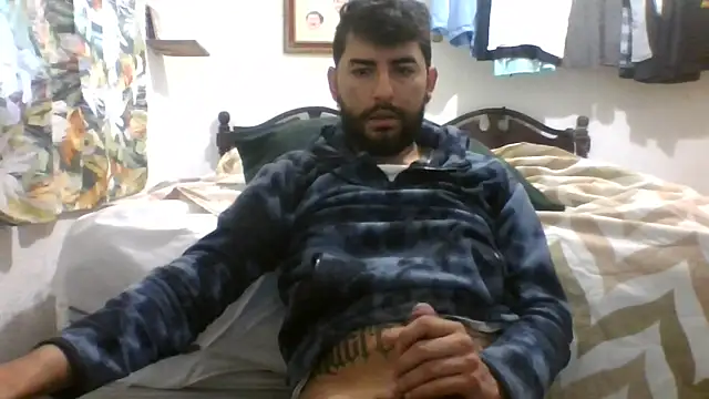 Snapshot of dickman10 chatting on October 4, 1:20 pm dickman10 online show from October 4, 1:20 pm