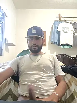 Snapshot of dickman10 chatting on October 5, 10:18 pm dickman10 online show from October 5, 10:18 pm