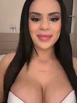 mrsbellanova online show from February 12, 11:20 pm