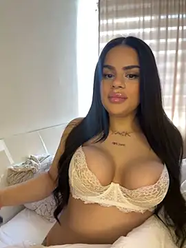 mrsbellanova online show from October 8, 12:36 pm