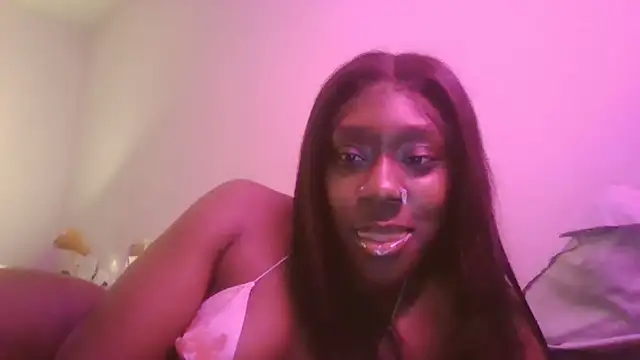 cocoatheeediamond online show from February 3, 5:51 am