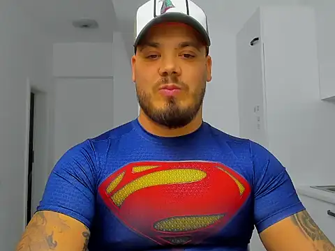 ZackMasterss online show from October 27, 10:36 pm