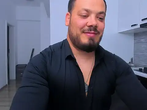 ZackMasterss online show from July 11, 10:22 pm