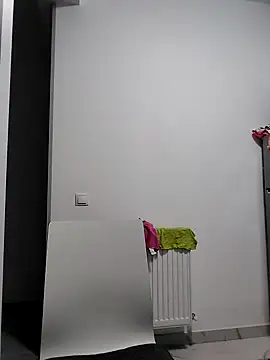 stefansisi online show from September 25, 5:33 am