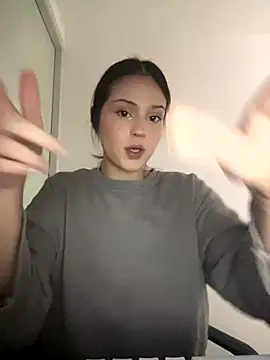 AngelRuby online show from December 16, 10:31 am