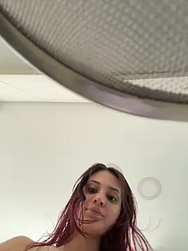 AngelRuby online show from March 6, 3:52 pm