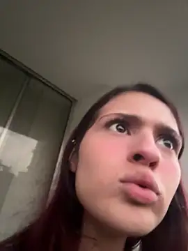 AngelRuby online show from April 17, 11:19 pm