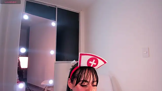 Snapshot of GABBY_CULLEN chatting on March 15, 2:46 am GABBY CULLEN online show from March 15, 2:46 am