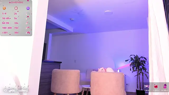 Snapshot of GABBY_CULLEN chatting on September 20, 11:17 pm GABBY CULLEN online show from September 20, 11:17 pm