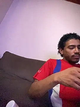 Mineirinho043 online show from October 12, 6:40 pm