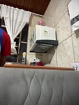 Mineirinho043 online show from February 10, 1:21 am