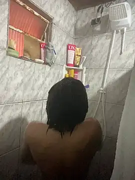 Snapshot of Mineirinho043 chatting on June 27, 2:01 pm Mineirinho043 online show from June 27, 2:01 pm