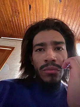 Snapshot of Mineirinho043 chatting on July 14, 12:55 pm Mineirinho043 online show from July 14, 12:55 pm