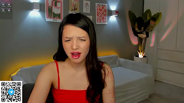 RikoAsada online show from September 20, 7:20 am