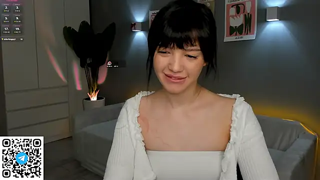 RikoAsada online show from October 9, 7:28 am