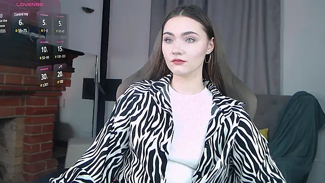 Snapshot of Kira_Jin chatting on February 11, 8:48 am Kira Jin online show from February 11, 8:48 am