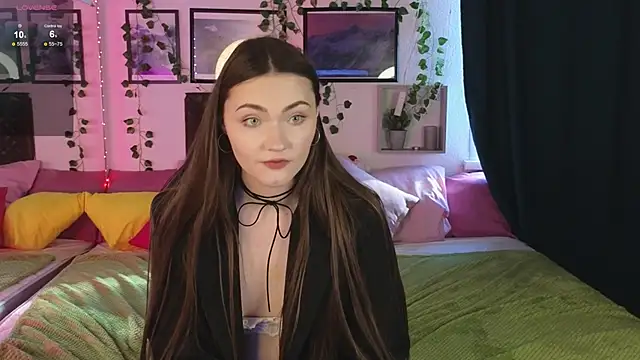 Snapshot of Kira_Jin chatting on February 24, 8:49 am Kira Jin online show from February 24, 8:49 am