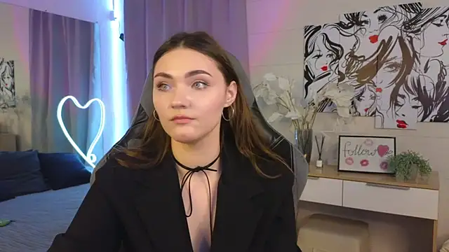 Snapshot of Kira_Jin chatting on March 2, 8:59 am Kira Jin online show from March 2, 8:59 am