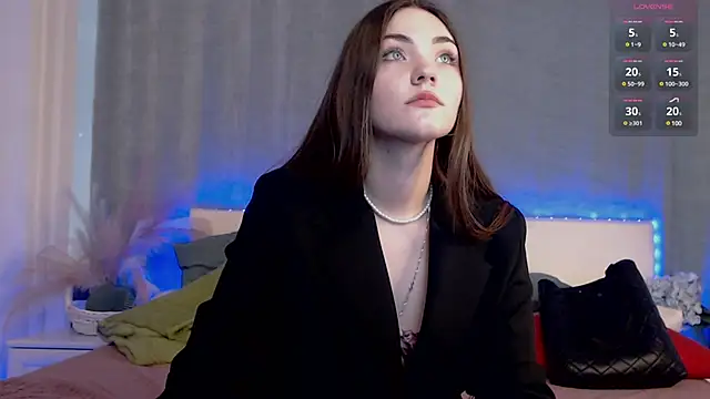 Snapshot of Kira_Jin chatting on March 20, 6:52 am Kira Jin online show from March 20, 6:52 am