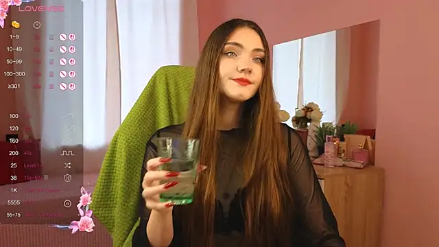 Snapshot of Kira_Jin chatting on September 14, 6:56 am Kira Jin online show from September 14, 6:56 am