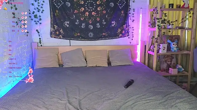 Snapshot of Kira_Jin chatting on November 7, 8:47 am Kira Jin online show from November 7, 8:47 am