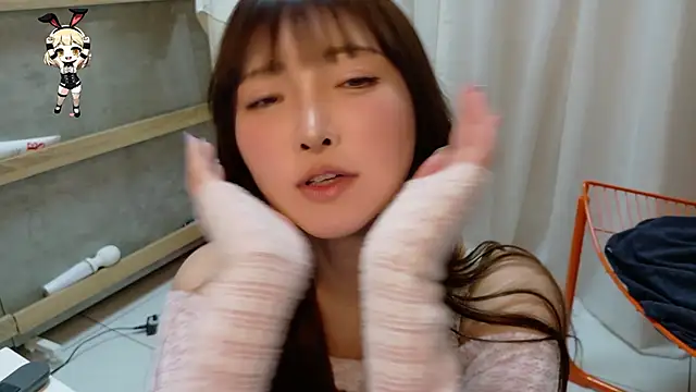 mimitan4545 online show from February 21, 12:17 pm