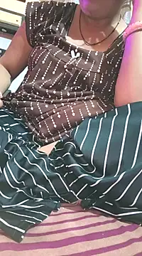 neha007-K online show from February 17, 6:15 pm