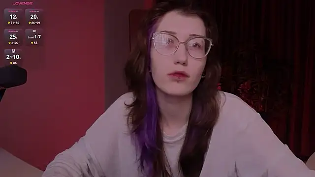 lissaros online show from December 3, 5:15 am