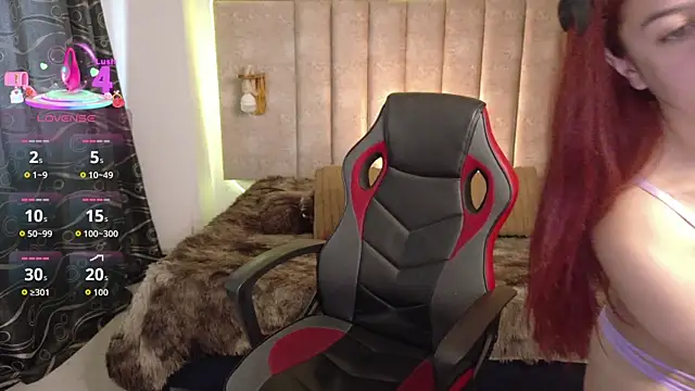 Alektra bryce online show from January 5, 7:39 pm