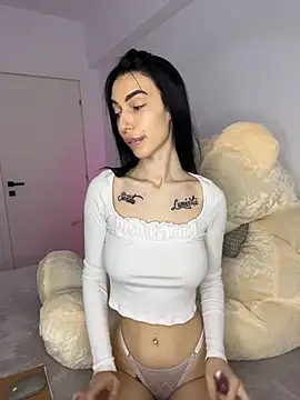 Snapshot of Celine_Roxelle chatting on February 26, 6:07 pm Celine Roxelle online show from February 26, 6:07 pm