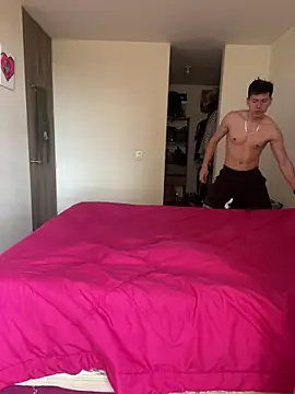 Maggie Geller online show from October 12, 7:46 pm