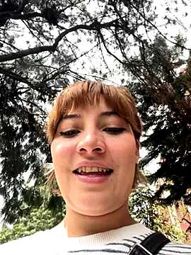 Maggie Geller online show from November 27, 4:31 pm