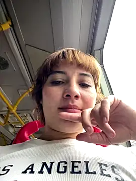 Maggie Geller online show from January 6, 4:43 pm