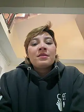 Maggie Geller online show from February 10, 6:45 pm