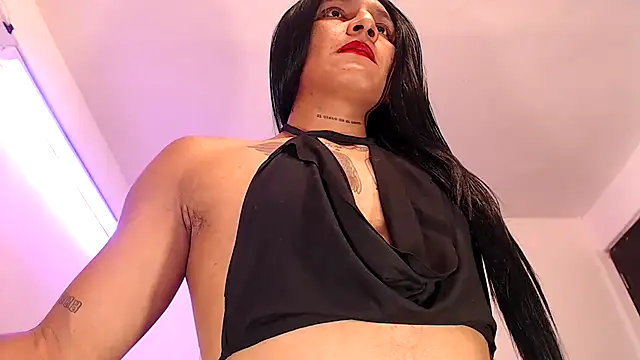 michellatinhot online show from November 25, 4:45 am