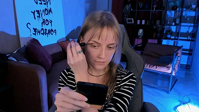 KiraMontoya online show from November 2, 5:37 pm