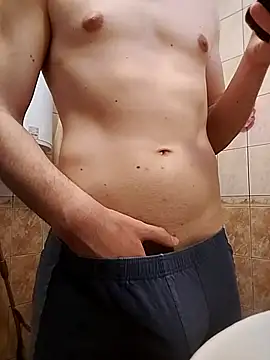 Good boy000 online show from February 5, 7:07 am