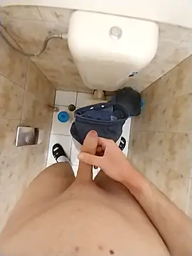 Good boy000 online show from February 5, 5:31 pm