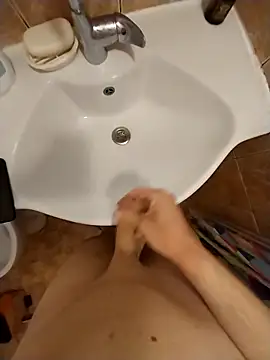 Good boy000 online show from February 14, 9:53 pm