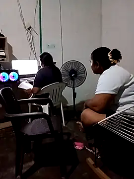 Alfredoloza online show from February 16, 12:51 am