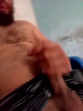 Alfredoloza online show from February 20, 7:58 pm