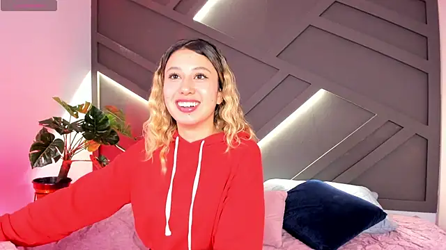 cloe palmer online show from March 4, 9:22 pm