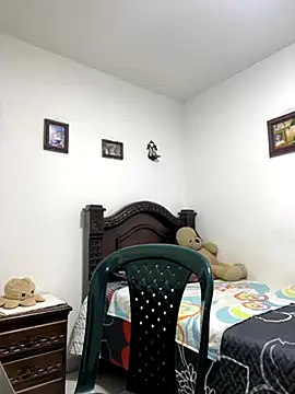 Snapshot of Gadiel_Sex chatting on October 4, 9:02 pm Gadiel Sex online show from October 4, 9:02 pm