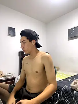 Snapshot of Gadiel_Sex chatting on October 9, 6:39 pm Gadiel Sex online show from October 9, 6:39 pm