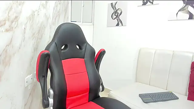 ANDRES STUD online show from October 8, 4:43 am