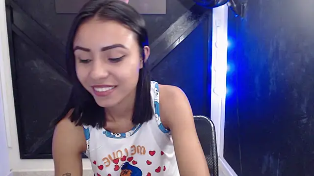 julieta fn online show from March 12, 7:06 pm