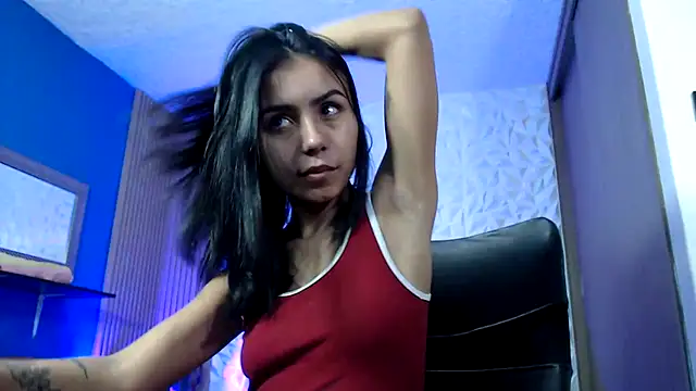 julieta fn online show from September 19, 2:40 pm