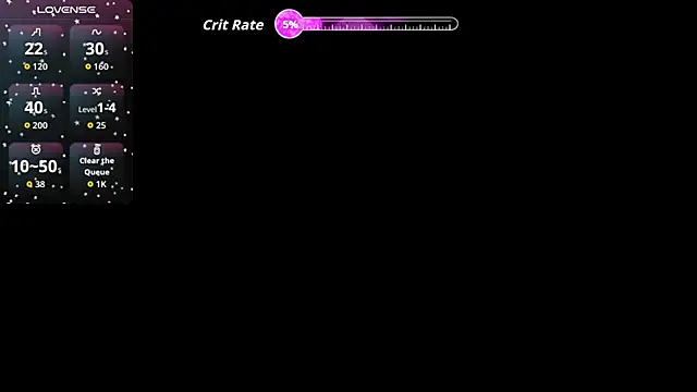 julieta fn online show from November 10, 2:38 pm