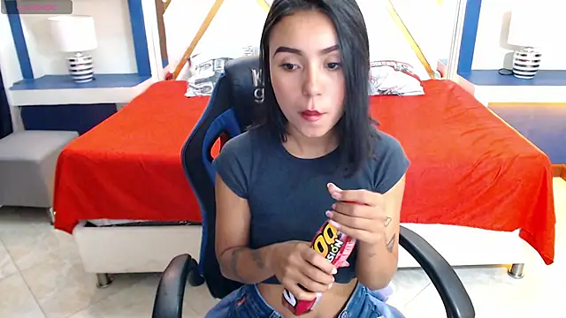 julieta fn online show from March 7, 5:32 pm