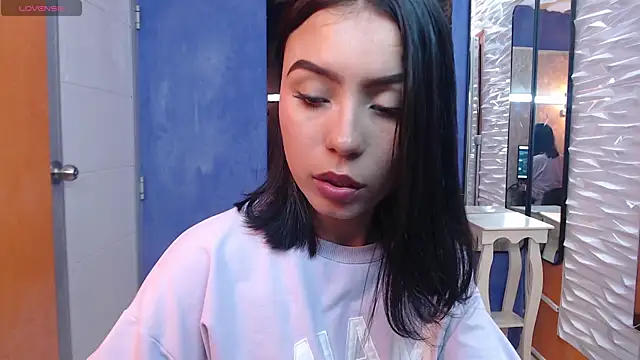 julieta fn online show from March 30, 3:46 pm